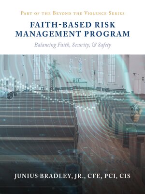 cover image of Faith Based Risk Management Program